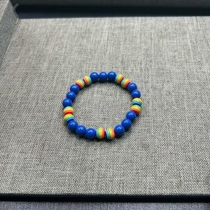 Handmade bracelet unisex